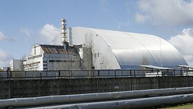 Černobylio AE