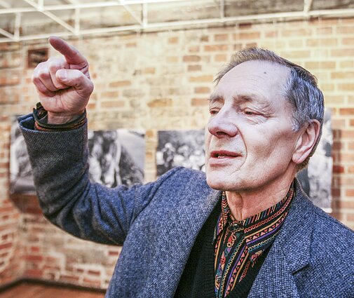 Romualdas Rakauskas 