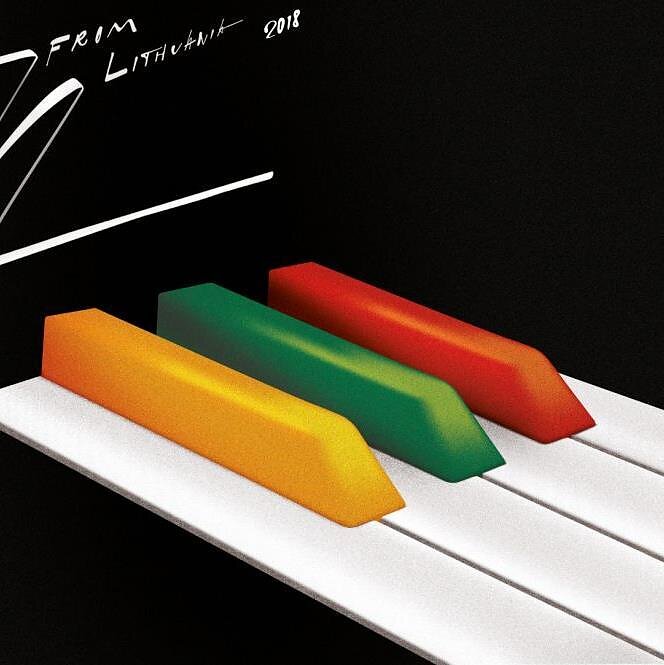 Sėsk į traukinį A. Laisvė ir vienybė