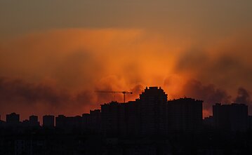 Rusijos karas prieš Ukrainą