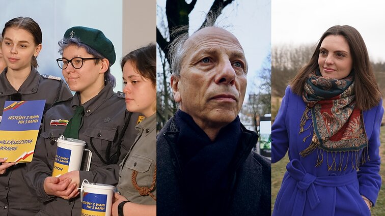 Jak się masz, sąsiedzie? Akcja „Wileńszczyzna Ukrainie”