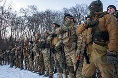Rusijos karas prieš Ukrainą