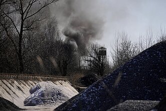 Rusijos karas prieš Ukrainą Rusijos karas prieš Ukrainą