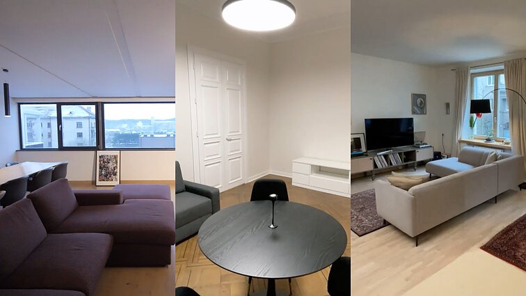 Veranda. Būstas iš balandžių palėpės, senamiesčio butų išskirtinumas ir tapytojo Zakarausko paveikslai