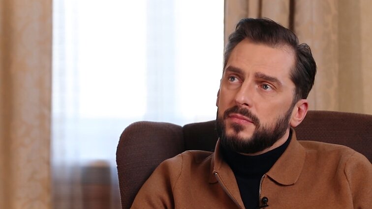 Dar pradžioje aktorystę mesti svarstęs Mantas Vaitiekūnas: niekada nebuvau tas, kuris nagais kabinasi į pasiūlymus