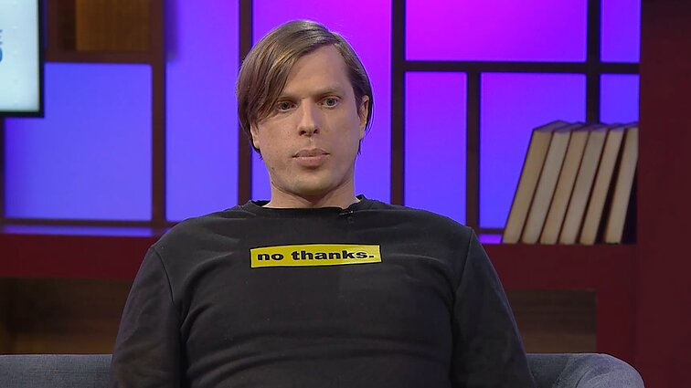 Kitus depresija sergančiuosius drąsinantis Karolis: 5 valandas nuo energijos jautiesi kaip Dievas, o tada neatsikeli iš lovos