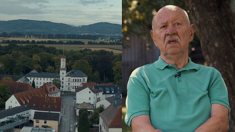 Kelias. Lietuviai liuteronai Vokietijoje: kunigo Ričardo Baliulio istorija ir viešnagė Vasario 16 gimnazijoje