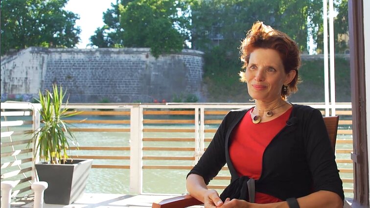 Balso lavinimo pamokėlė tiesiai iš Romos