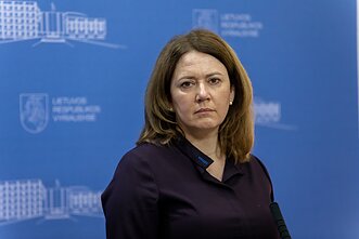 Kristina Meidė