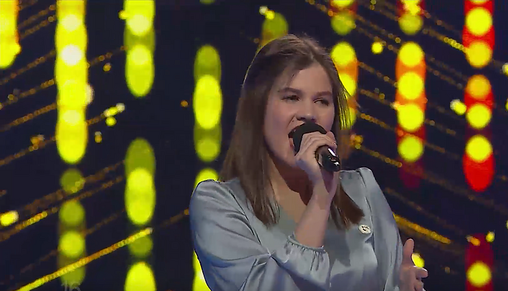 Dainų dainelė 2022. Toma Pauraitė – „Kai tu toli“