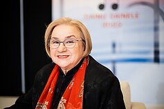 Dainų dainelės“ koncertas iš LRT didžiosios studijos