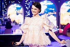 Dainų dainelės“ koncertas iš LRT didžiosios studijos