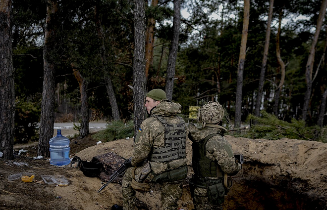 Žinios. Bideno patarėjas šiandien bandys įtikinti Kinijos diplomantą neremti Rusijos