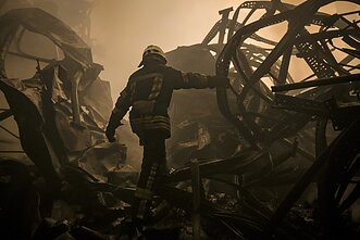 Rusijos karas Ukrainoje