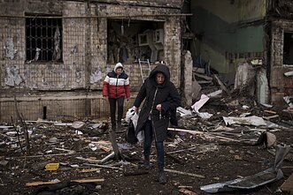 Rusijos karas Ukrainoje Rusijos karas Ukrainoje