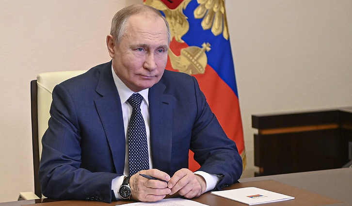 Kojala: to, ką sako derybininkai, nereikia priimti rimtai – sprendimus priima Putinas
