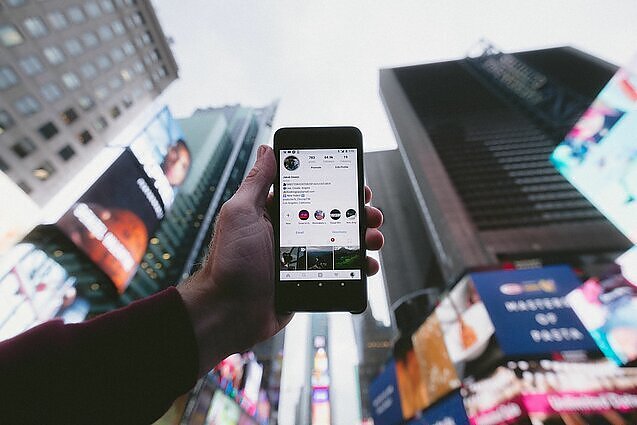 Laba diena, Lietuva. Rusijoje nebelieka ir „Instagram“: kaip socialinių tinklų blokavimas paveiks visuomenę?