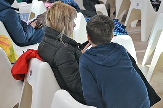 Pabėgėlių registracijos centras Klaipėdoje Pabėgėlių registracijos centras Klaipėdoje