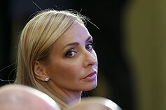 Tatjana Navka Tatjana Navka