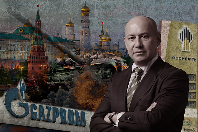 Žinios. LRT tyrimas: stambiausi Kremliaus dujų ir naftos koncernai vandenvalos įranga aprūpinami iš Kauno