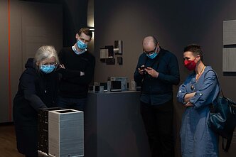 Milenos Pirštelienės paroda „Vanduo“ 