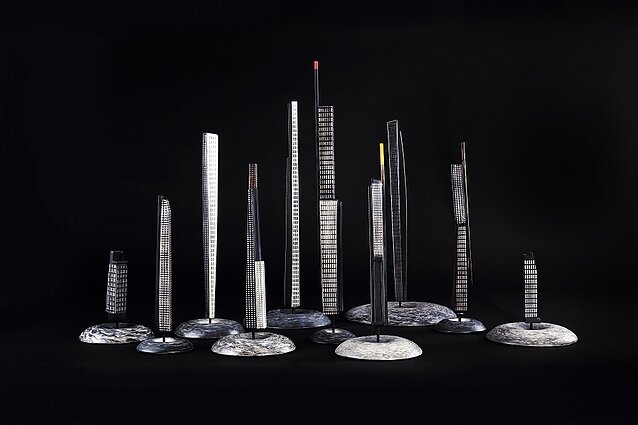 Milenos Pirštelienės kūrinys