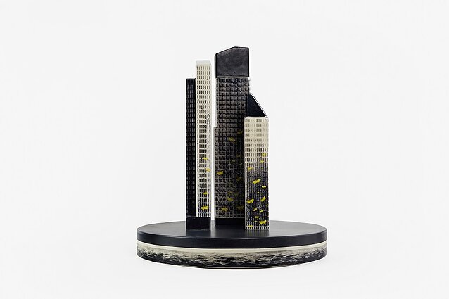 Milenos Pirštelienės kūrinys