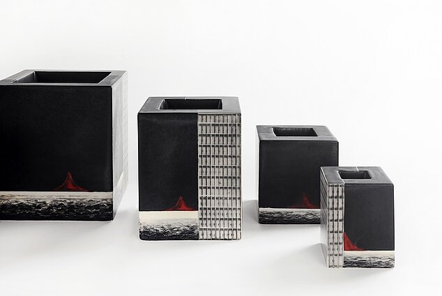 Milenos Pirštelienės kūrinys