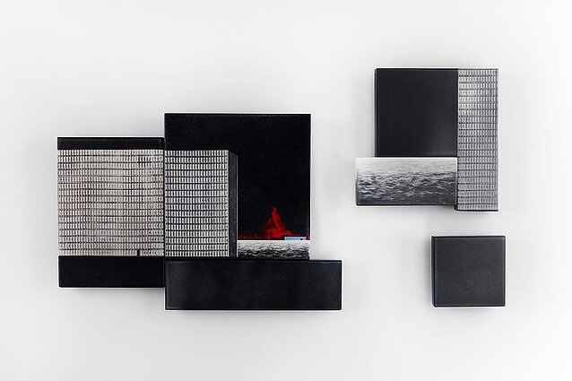 Milenos Pirštelienės kūrinys