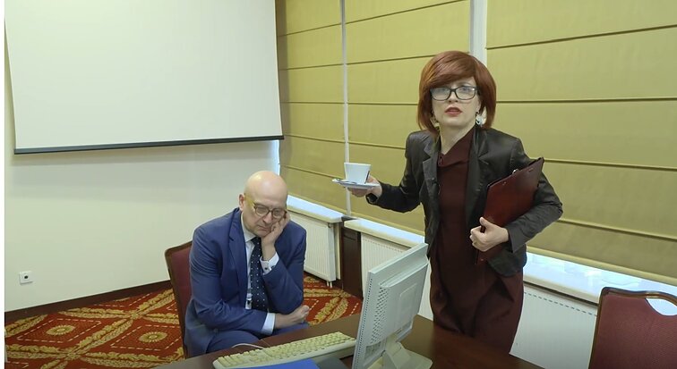 Dviračio žinios. Matijošaitis: administracijos direktorius padarė Kauną korupcijos sostine