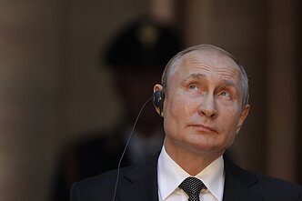 Vladimiras Putinas