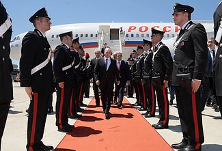 Vladimiras Putinas Vladimiras Putinas