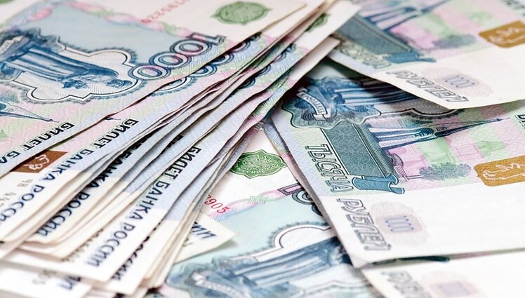 Žinios. Rusijai jau šiandien gresia techninis bankrotas, jei už obligacijas bandys mokėti palūkanas rubliais