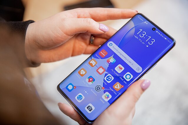 Telefonas