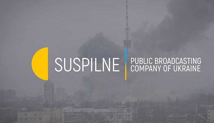 Day 21 of invasion. Shooting of residential districts of Kyiv