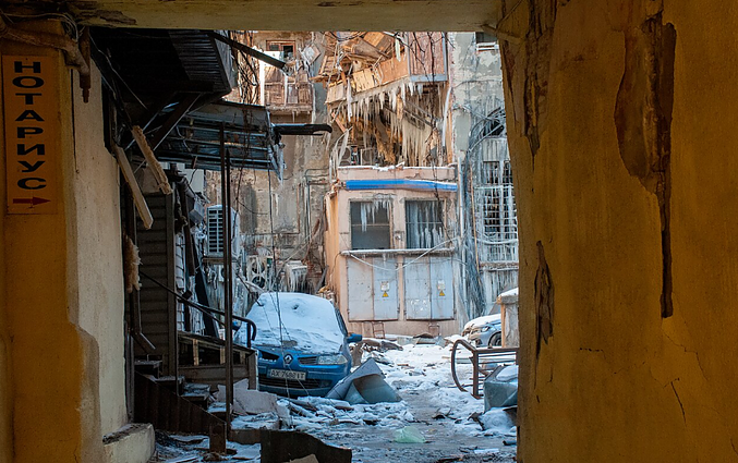 Žinios. Su Kuleba susitikęs Landsbergis: iš visų jėgų besipriešinantys ukrainiečiai kartais nusivilia Vakarų vangumu