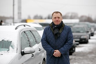 Valentinas Naujanis