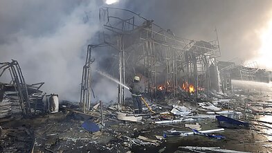 Rusijos karas Ukrainoje Rusijos karas Ukrainoje