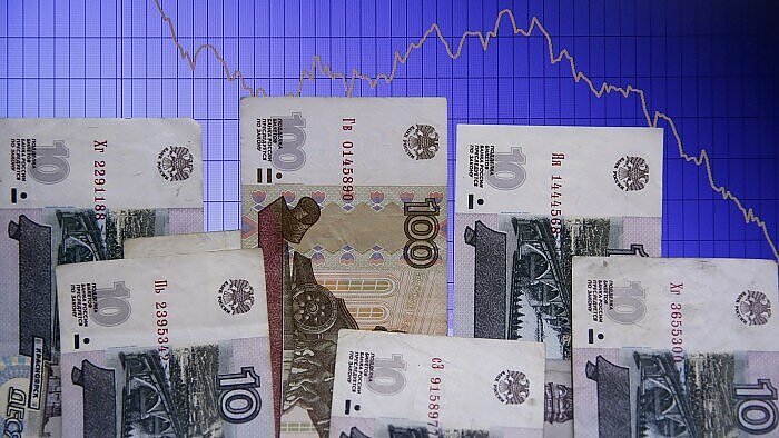 Ekonomistas: manau, kad į Rusiją investuoti niekas neskubės bent 5 metus