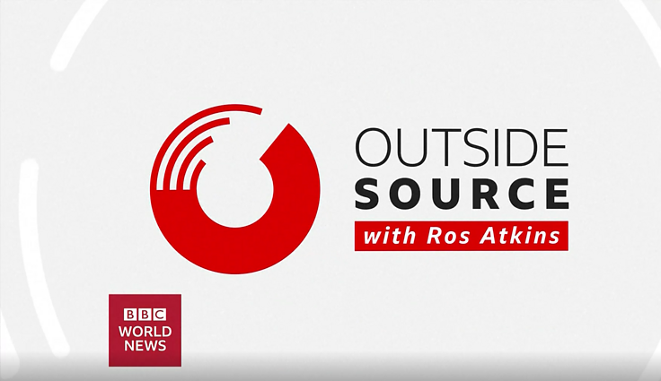 BBC žinios