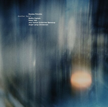 Man patinka džiazas. Donato Petreikio kitokia dvasia