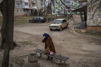 Rusijos vykdomas karas prieš Ukrainą Rusijos vykdomas karas prieš Ukrainą