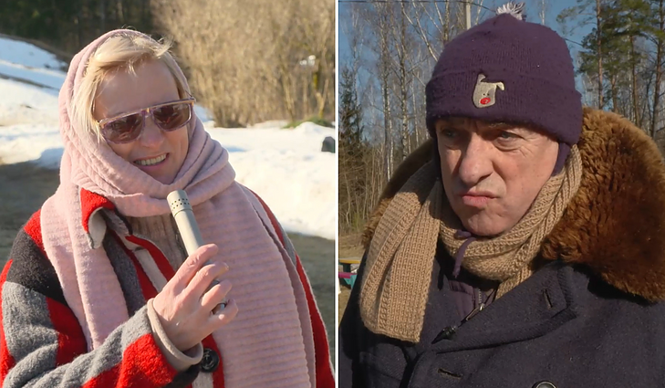 Dviračio žinios. Broliai Žygaičiai: Abramovičius gyvens pas mus!
