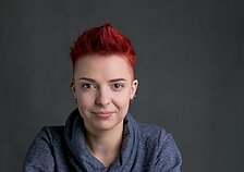 Lina Januškevičiūtė