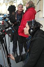 Kuriamas dokumentinis filmas „Mončys. Žemaitis iš Paryžiaus“ 