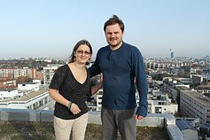 Kuriamas dokumentinis filmas „Mončys. Žemaitis iš Paryžiaus“ 