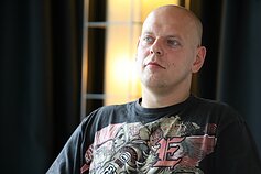 Gabrielius Liaudanskas-Svaras Gabrielius Liaudanskas-Svaras