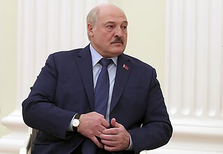 Aliaksandras Lukašenka Aliaksandras Lukašenka