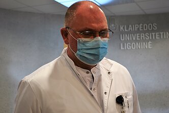 Raimondas Šiaulys Raimondas Šiaulys