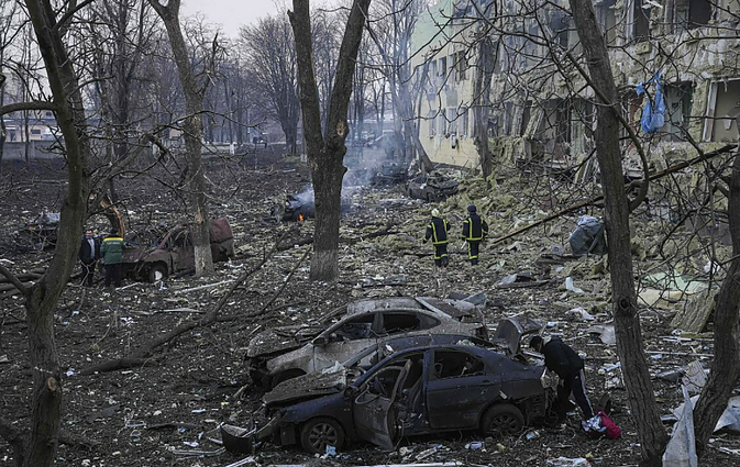 Žinios. Seimas imasi BK pataisų, kuriose siūloma numatyti baudžiamąją atsakomybę už karo propagandą